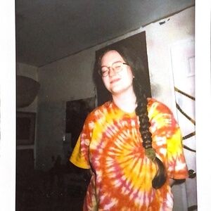 Meet your Posher, Mallory